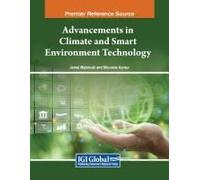 Advancements In Climate And Smart Environment Technology