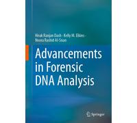 Advancements In Forensic Dna Analysis