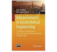 Advancements In Geotechnical Engineering