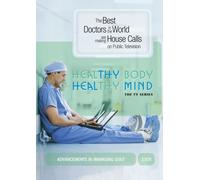 Advancements in Managing Gout (Home Use)