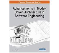 Advancements In Model-Driven Architecture In Software Engineering