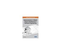 Advancements In Model-Driven Architecture In Software Engineering