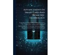 Advancements In Smart Card And Biometric Technology