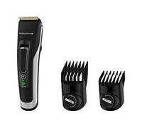 Tondeuse à cheveux Rowenta Advancer TN5201F4 Noir et Argent Noir et Argent G