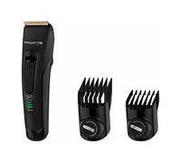 Rowenta Advancer Easy Noir, Gris 29 Lithium-Ion (Li-Ion)