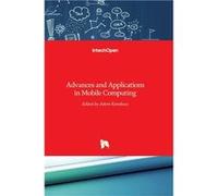 Advances and Applications in Mobile Computing - BoD Third Party Titles - BoD Third Party Titles - Livre en Anglais - Hardback BoD Third Party TitlesBoD Third Party Titles (Auteur)
