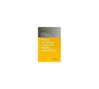 Advances And Challenges In Space-Time Modelling Of Natural Events