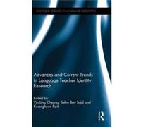 Advances and Current Trends in Language Teacher Identity Research - Taylor amp Francis Ltd - Taylor amp Francis Ltd - Livre en Anglais - Hardback Taylor amp Francis LtdTaylor amp Francis Ltd (Auteur)