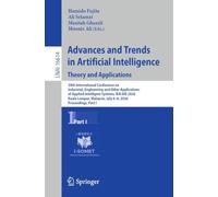 Advances and Trends in Artificial Intelligence. Theory and Applications: 39th International Conference on Industrial, Engineering and Other ... Malaysia, July 6-8, 2026, Proceedings, Part I