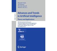 Advances and Trends in Artificial Intelligence. Theory and Applications: 39th International Conference on Industrial, Engineering and Other ... July 6-8, 2026, Proceedings, Part II