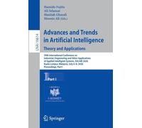 Advances and Trends in Artificial Intelligence. Theory and Applications: 39th International Conference on Industrial, Engineering and Other ... Malaysia, July 6-8, 2026, Proceedings, Part I