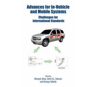Advances For In-Vehicle And Mobile Systems