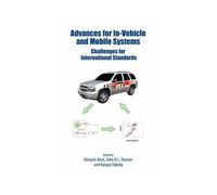 Advances For In-Vehicle And Mobile Systems