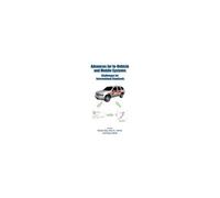 Advances For In-Vehicle And Mobile Systems