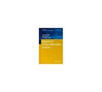 Advances In 3d Geo-Information Sciences