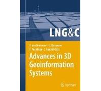 Advances In 3d Geoinformation Systems