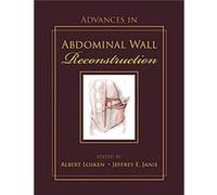 Advances In Abdominal Wall Reconstruction Unknown (Auteur)