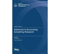 Advances in Accounting & Auditing Research