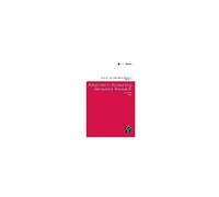 Advances In Accounting Behavioral Research