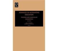 Advances in Accounting Education