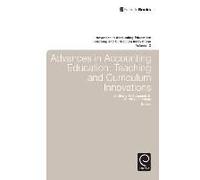 Advances In Accounting Education