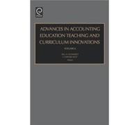 Advances in Accounting Education