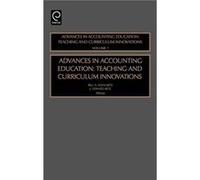 Advances in Accounting Education