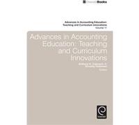 Advances in Accounting Education