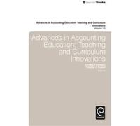 Advances in Accounting Education Advances in Accounting Education (Auteur)