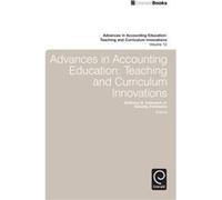 Advances in Accounting Education Advances in Accounting Education (Auteur)