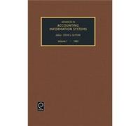 Advances in Accounting Information Systems
