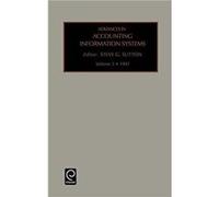 Advances in Accounting Information Systems