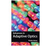 Advances In Adaptive Optics