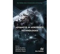 Advances In Aerospace Technologies