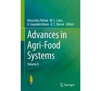 Advances In Agri-Food Systems