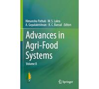 Advances in Agri-Food Systems: Volume II