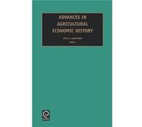 Advances in Agricultural Economics