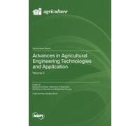 Advances In Agricultural Engineering Technologies And Application