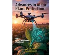 Advances in Ai for Plant Protection