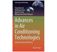 Advances In Air Conditioning Technologies