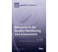 Advances In Air Quality Monitoring And Assessment