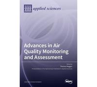 Advances In Air Quality Monitoring And Assessment