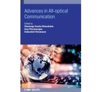 Advances In All-Optical Communication
