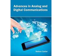 Advances In Analog And Digital Communications