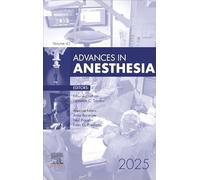 Advances in Anesthesia, 2025 – Elsevier