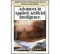 Advances In Applied Artificial Intelligence
