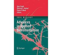 Advances In Applied Bioremediation