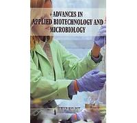 Advances In Applied Biotechnology And Microbiology