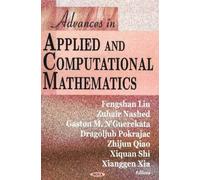 Advances In Applied & Computational Mathematics