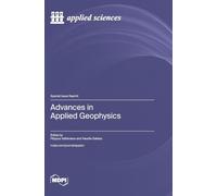 Advances in Applied Geophysics